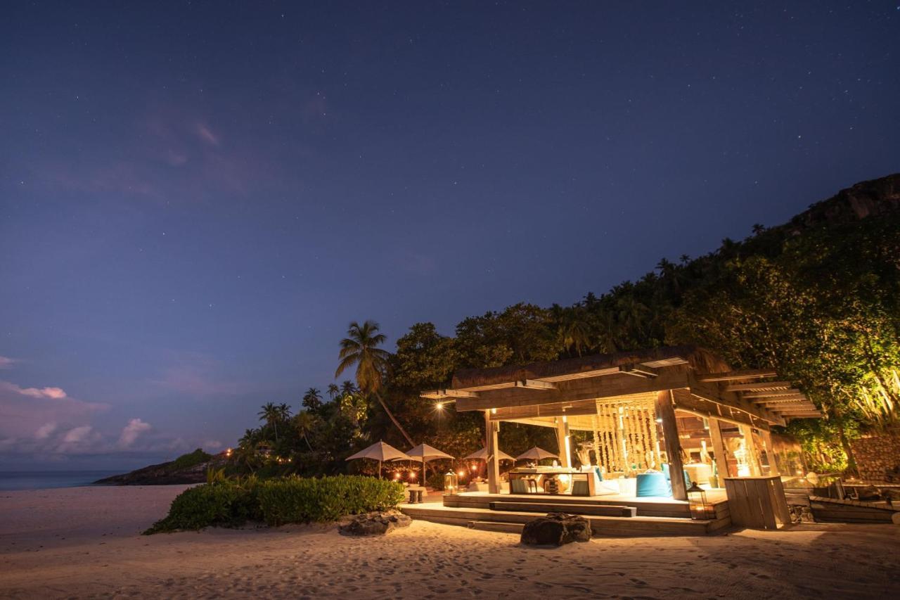 North Island, A Luxury Collection Resort, Seychelles מראה חיצוני תמונה