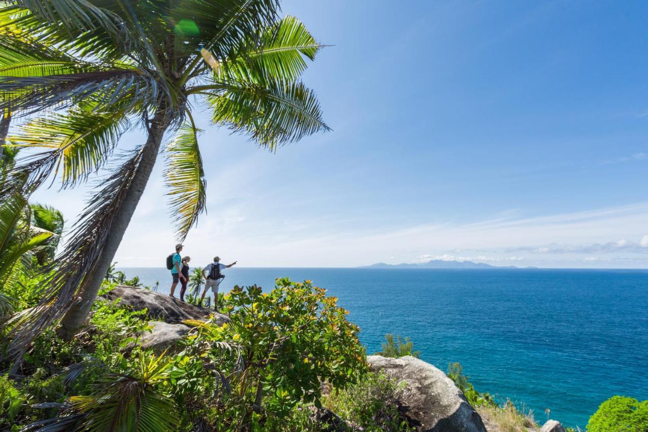 North Island, A Luxury Collection Resort, Seychelles מראה חיצוני תמונה